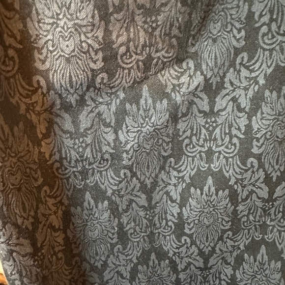 Damask metaphor jeans - Picture 4 of 8